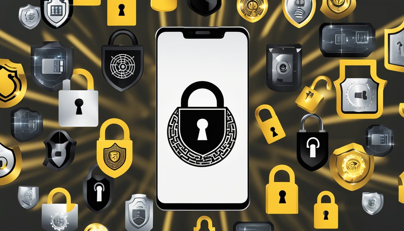 secure your mobile app from cyber threats secure your mobile app from cyber threats